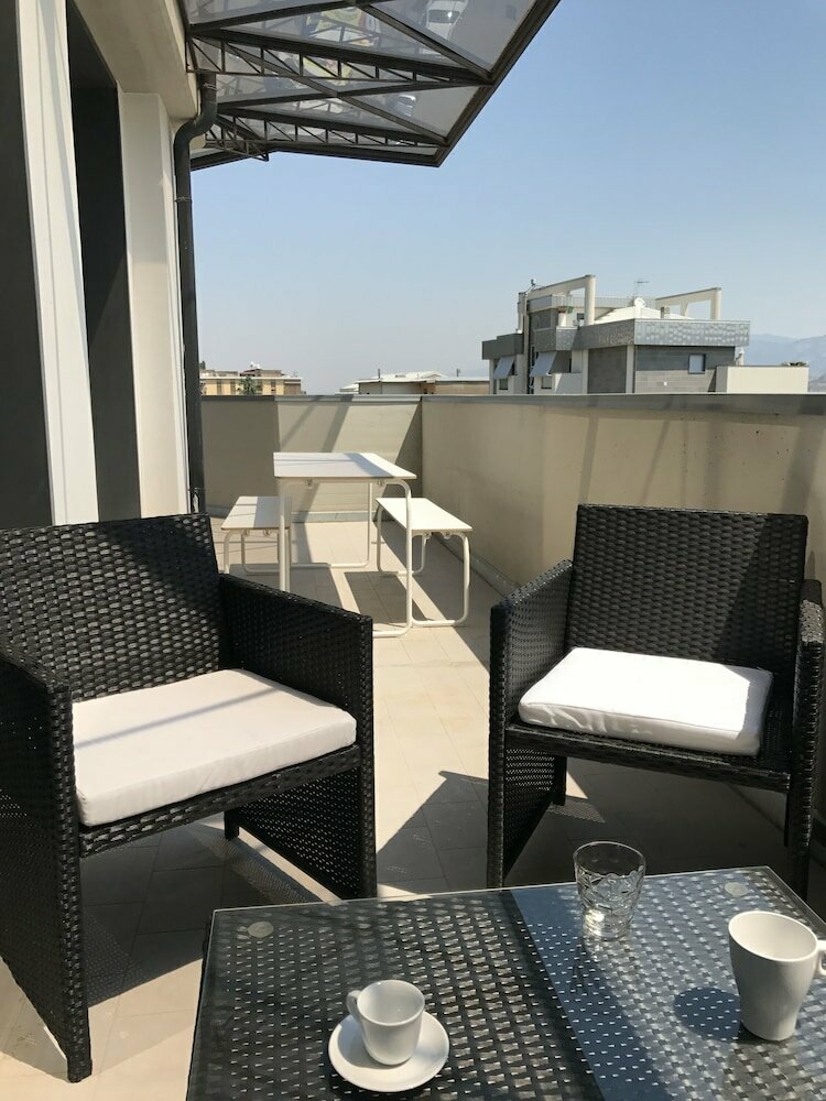 Hotel Civico 27, Calabria, photo