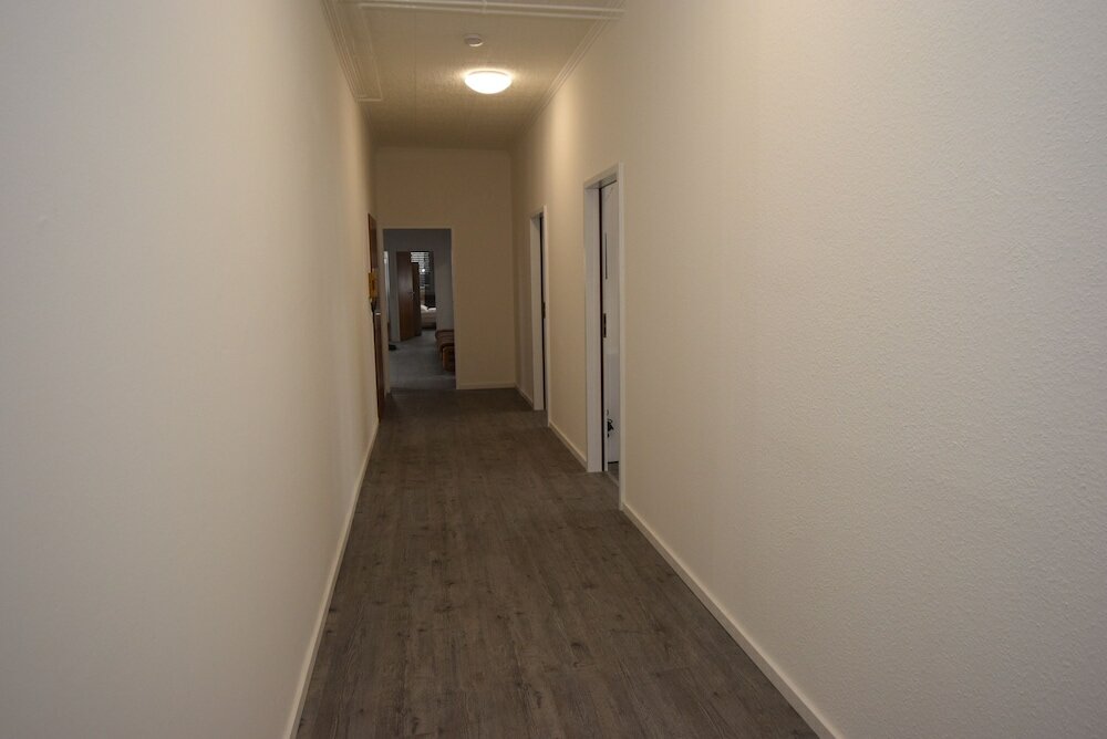 Фото Messezimmer Ab Apartments