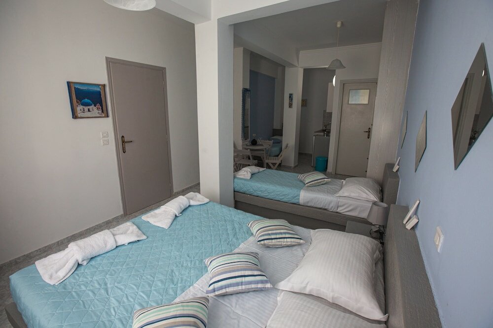 Фото Pasithei Studios