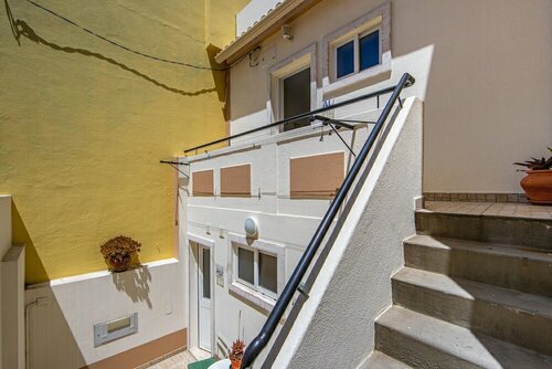 Апартаменты Caparica Cliff View Apartment by Host-point