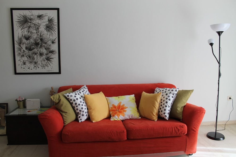 Фото Spacy stay Central Athinian Apartment