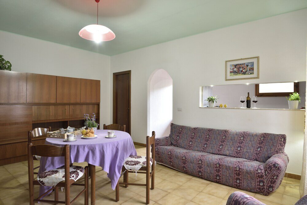 Фото Casa di Zio Mario A