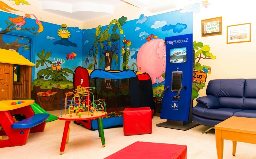 Фото Hotel Al Prater