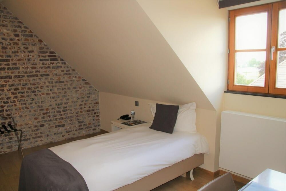 Фото Hostellerie de Biek