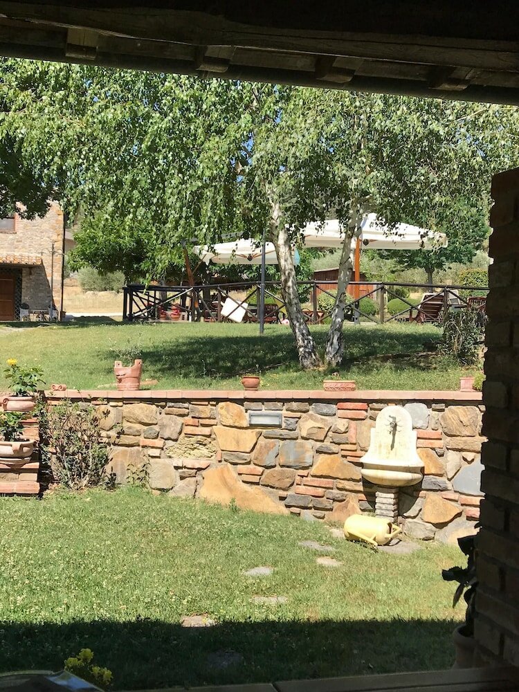 Фото Azienda Agrituristica i Tre Casali