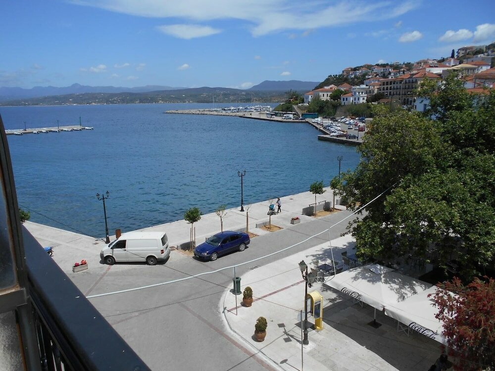 Фото Galaxy Hotel