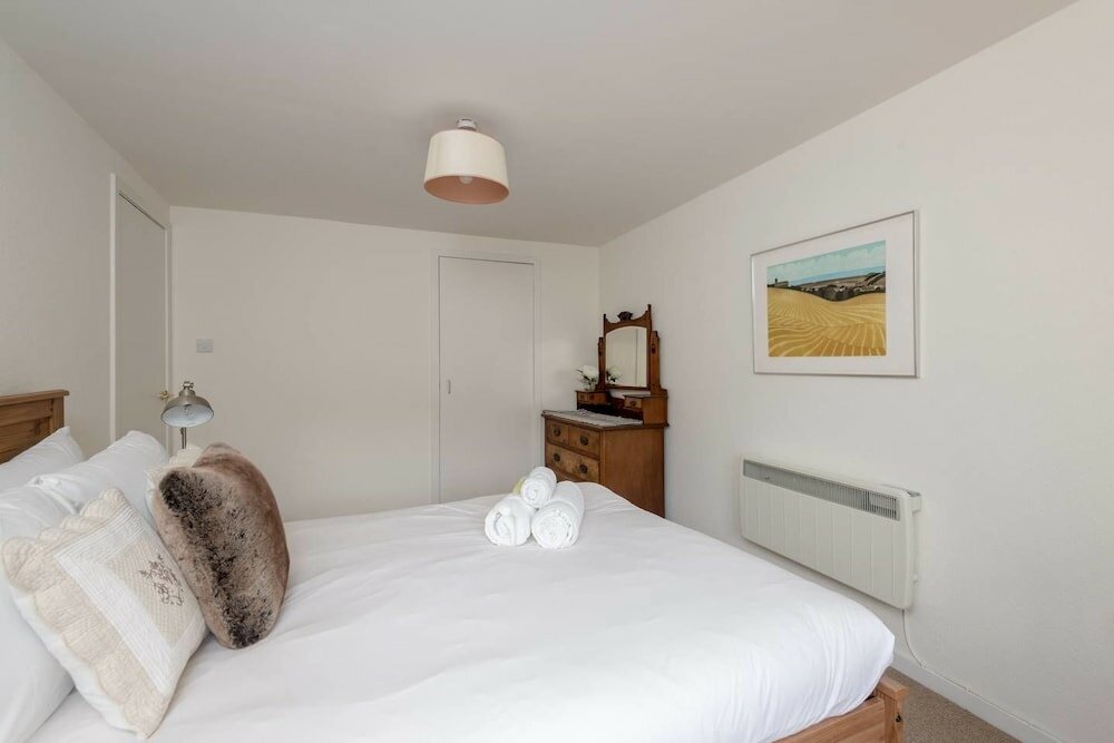 Фото Loft at the Brewery in Edinburgh Old Town