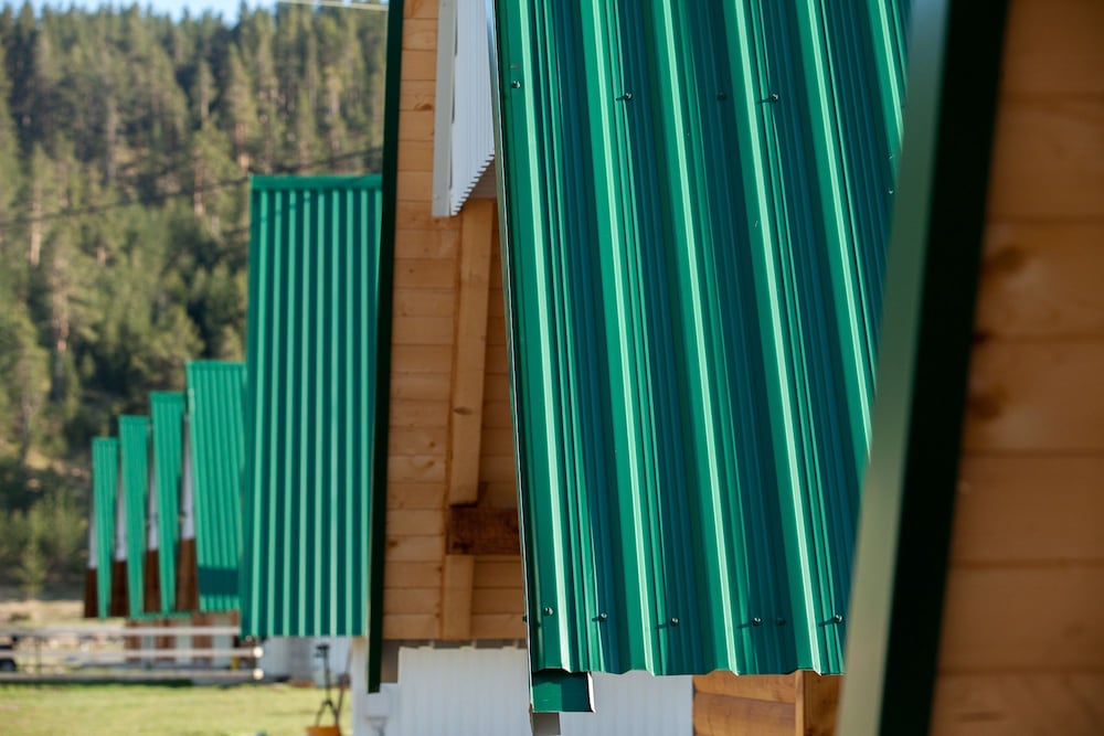 Фото Family houses Pleme