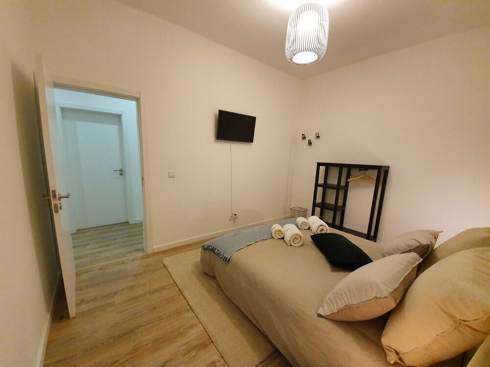 Фото Lisbon Chile Out Rooms by Host-Point