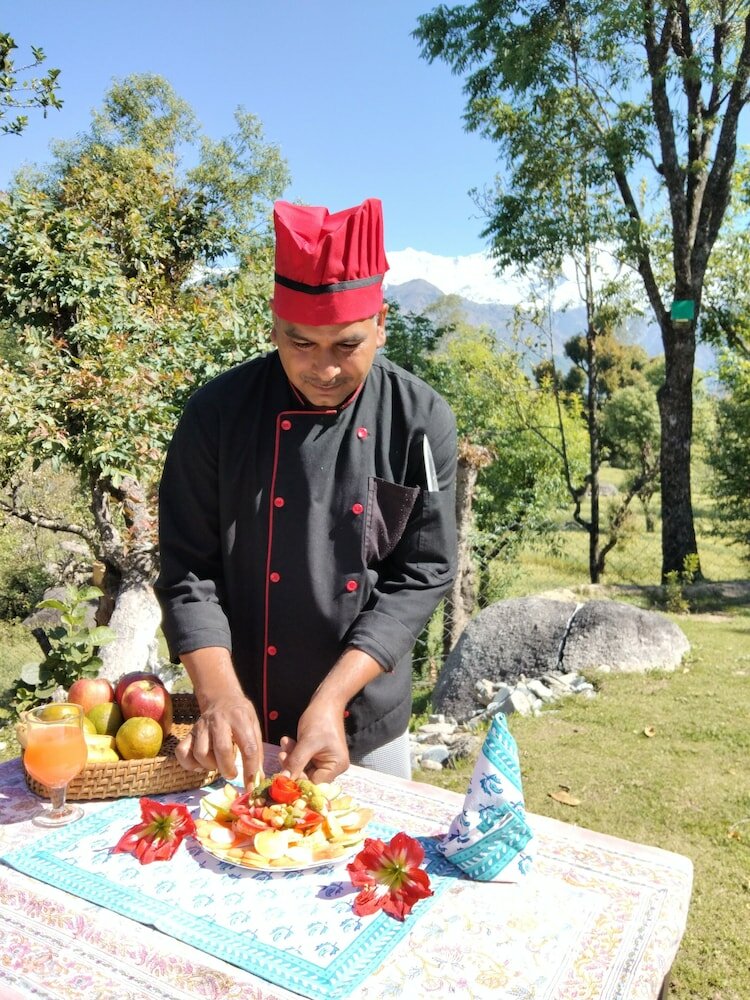 Фото Dev Bhoomi Farms & Cottages