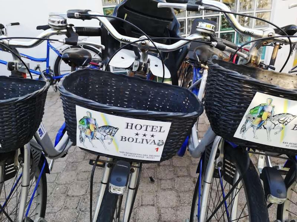 Фото Dependance Bolivar