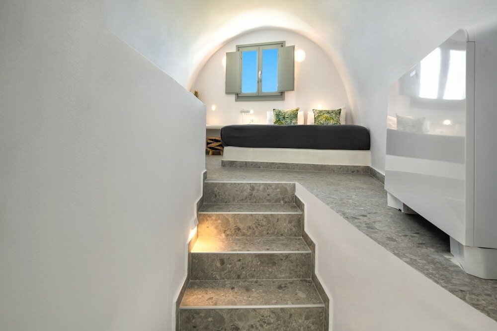 Фото Seven Suites