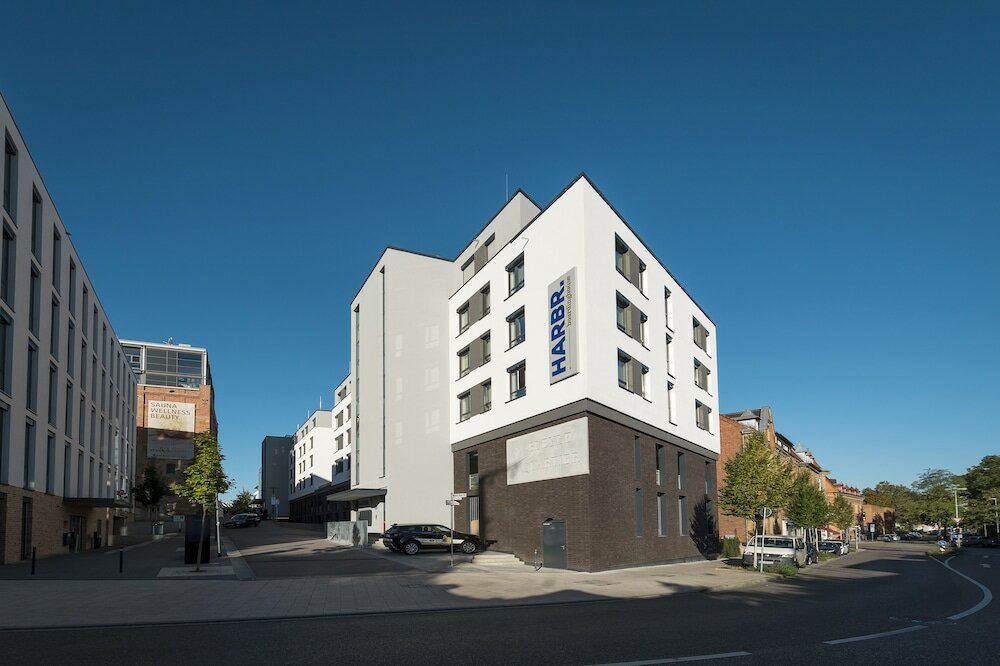 Фото Harbr. boardinghouse