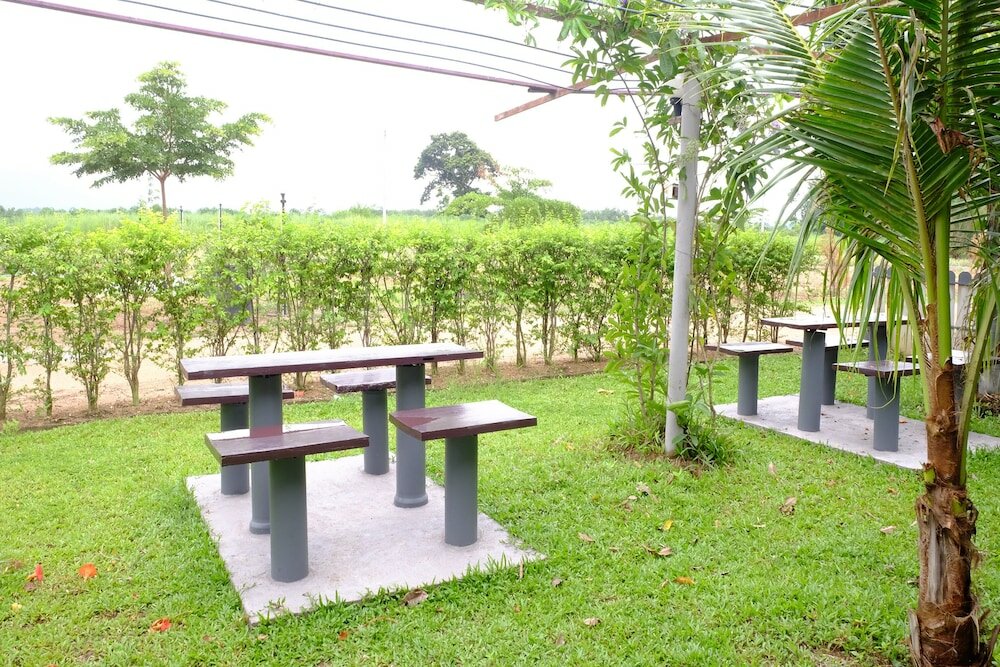 Фото Khom Kaew Resort