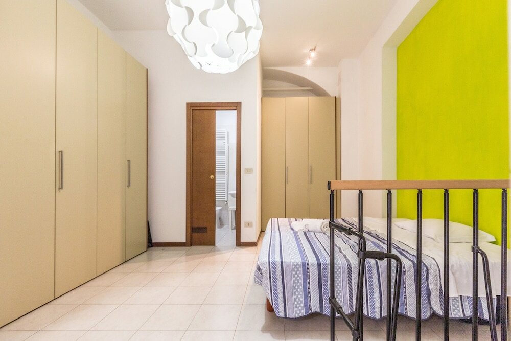 Фото Appartamento Mazzini