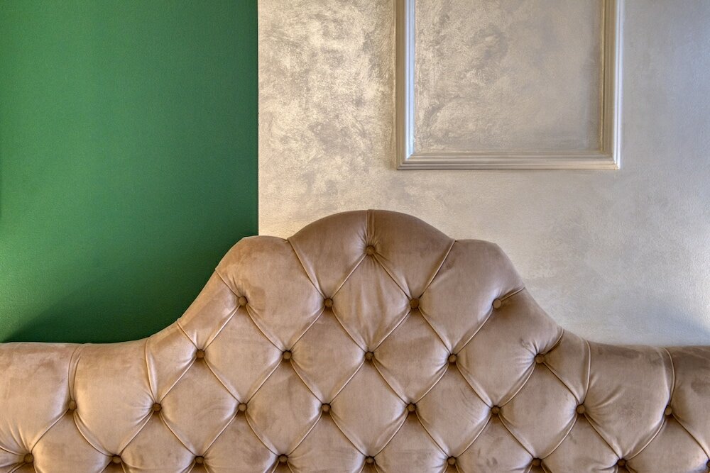 Фото Riva Palace - design rooms