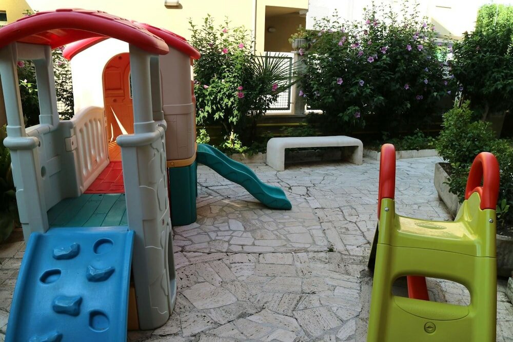 Фото Villa del Mare