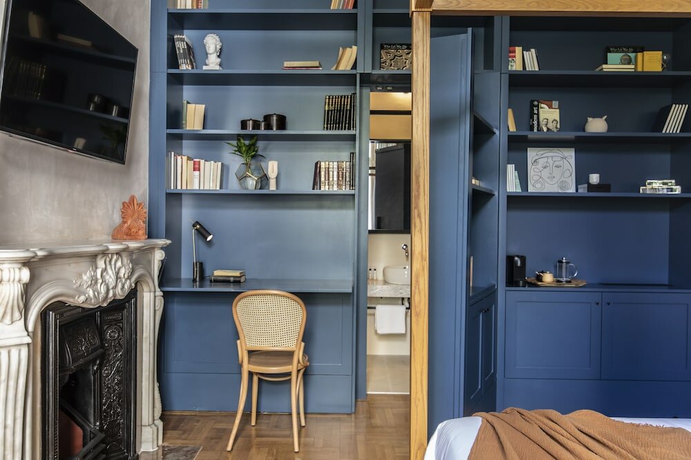 Фото Monsieur Didot