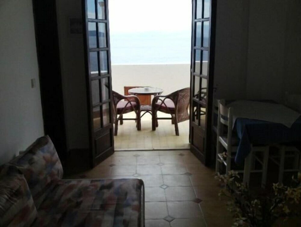 Фото Oniro Villas