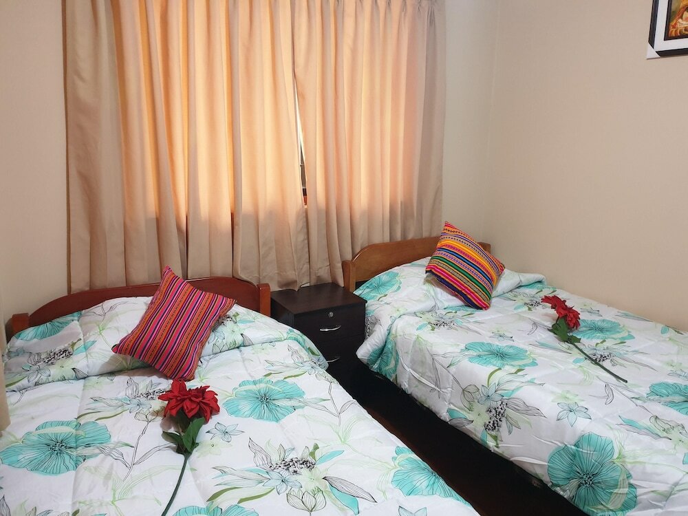 Фото Leo & Ruth Apartament