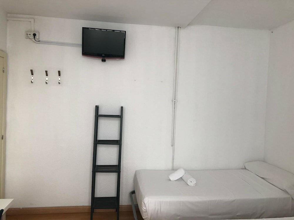 Фото Residencia Universitaria Augusta