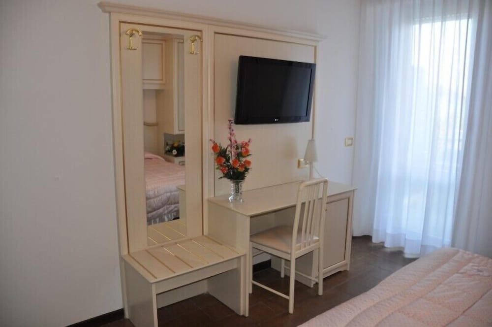 Фото Hotel Caraibi