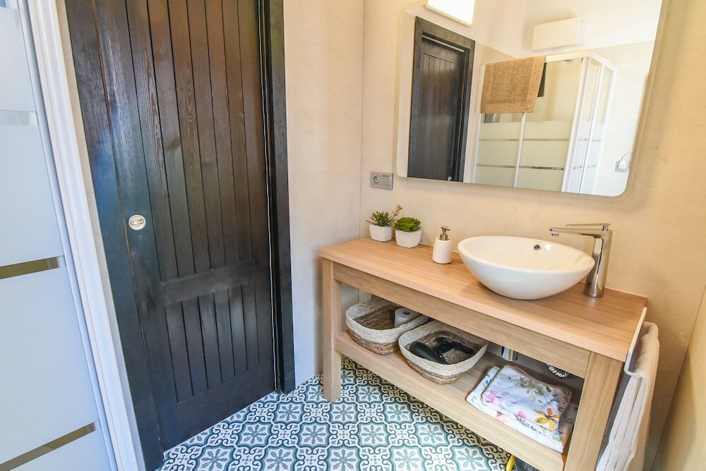 Фото TuGuest Alhambra Apartments