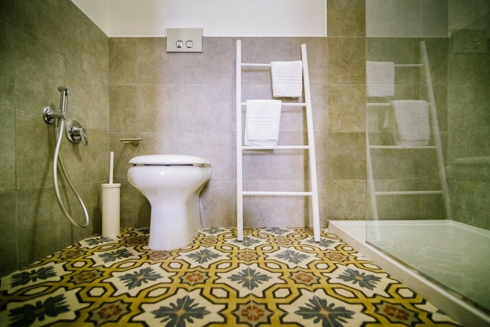 Фото Regina Elena Charme Rooms