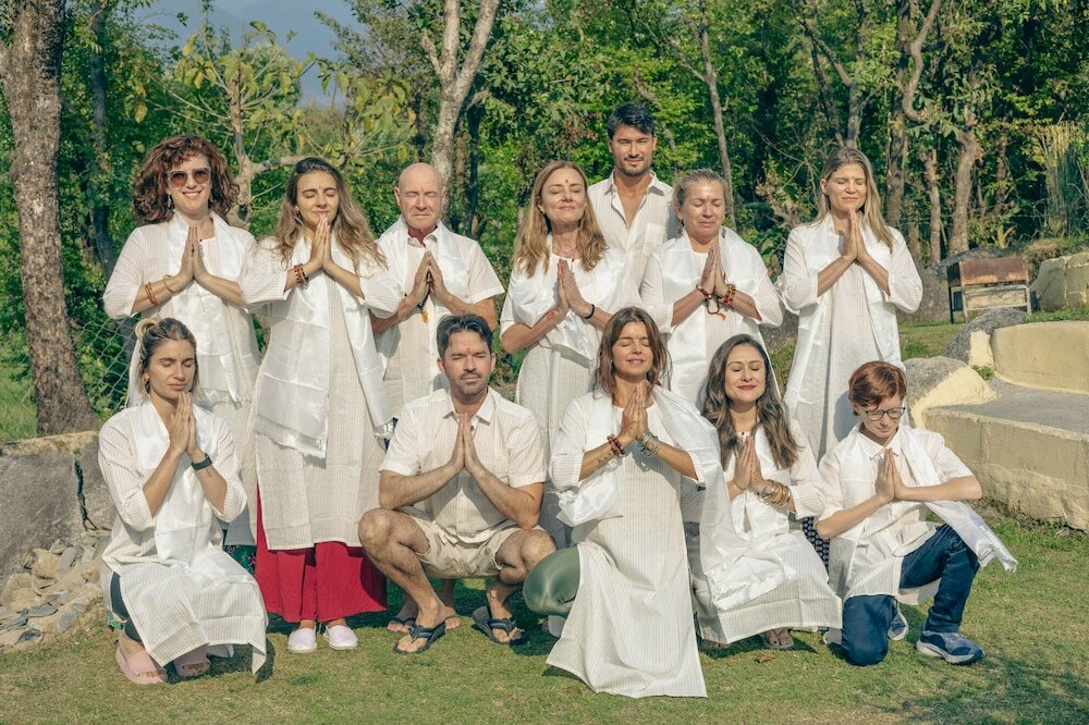 Фото Dev Bhoomi Farms & Cottages