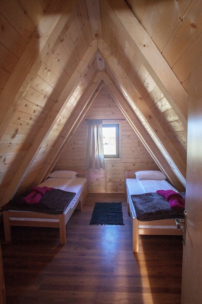 Фото Family houses Pleme