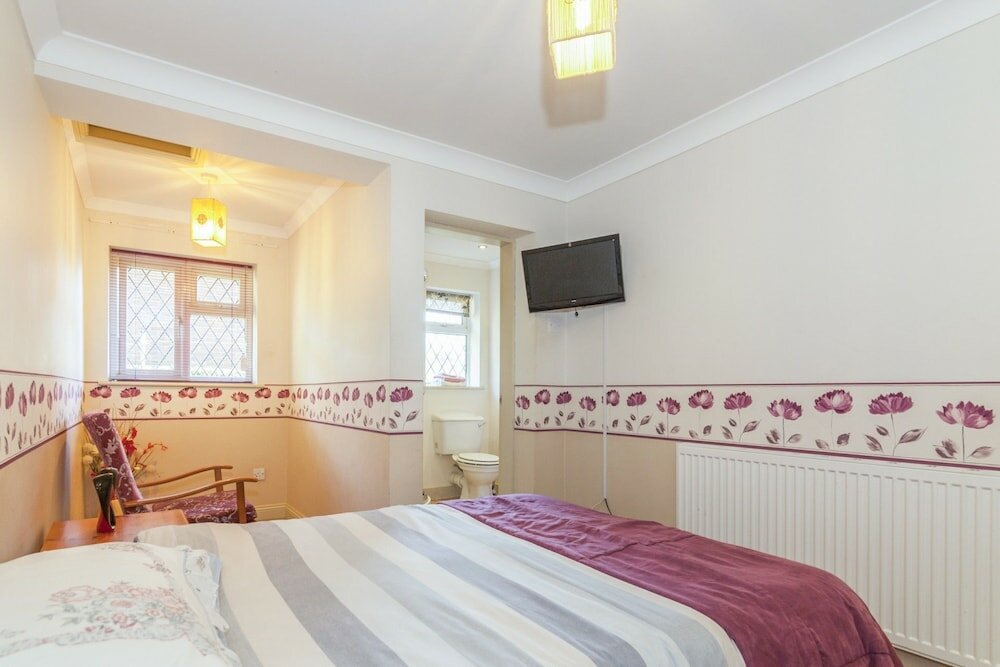 Фото Ivy Guest House