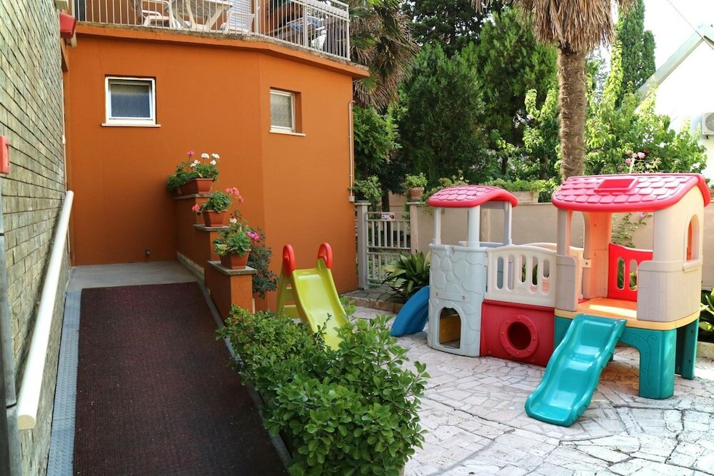 Фото Villa del Mare