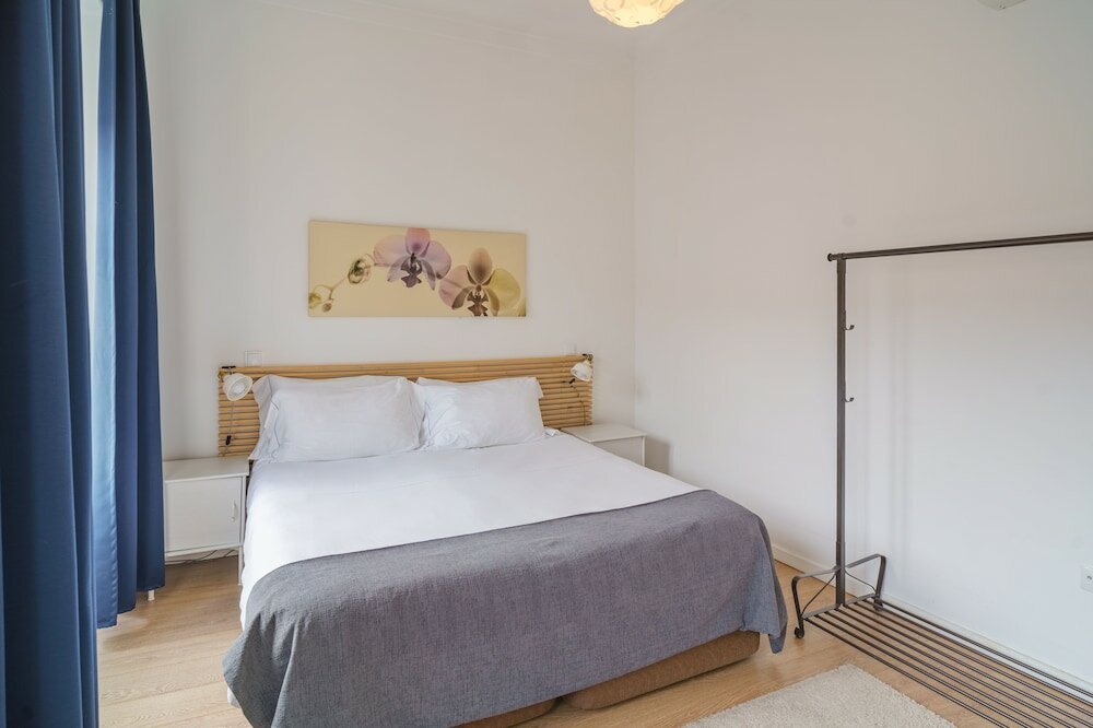 Фото Feel Porto Historic Boutique Flat