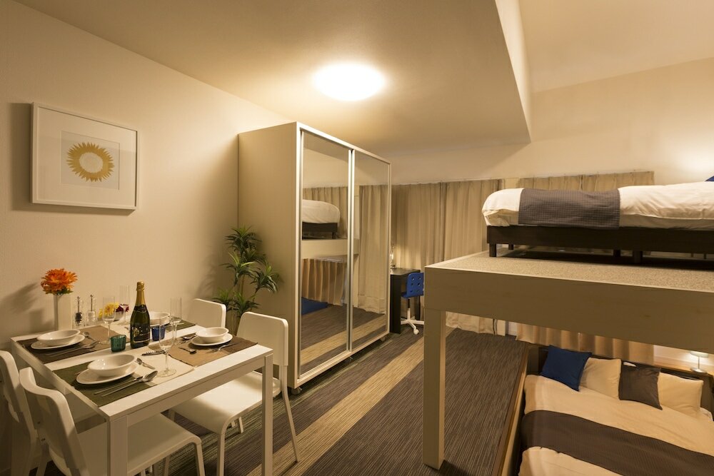 Фото The Metropolitan