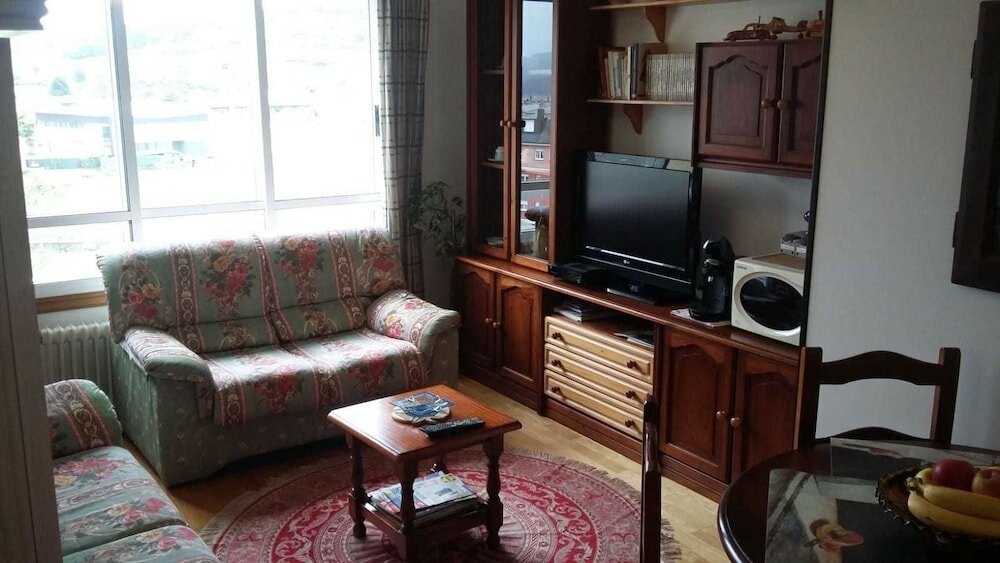 Фото Hospedaxe Carragal