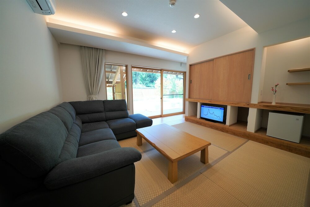 Фото Yufuin Sumika