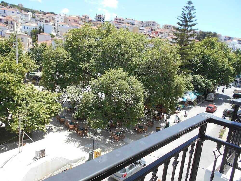 Фото Galaxy Hotel