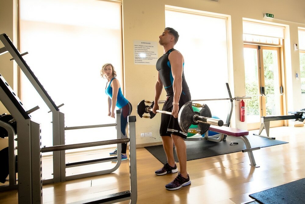 Фото Aphrodite Hills Golf & SPA Resort Residences – Premium Serviced Apartments