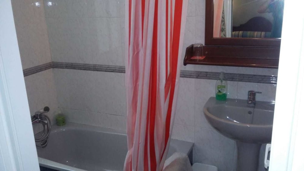 Фото Hospedaxe Carragal