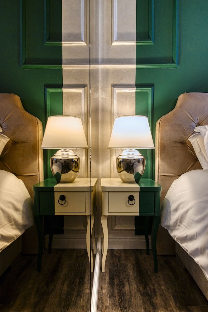 Фото Riva Palace - design rooms