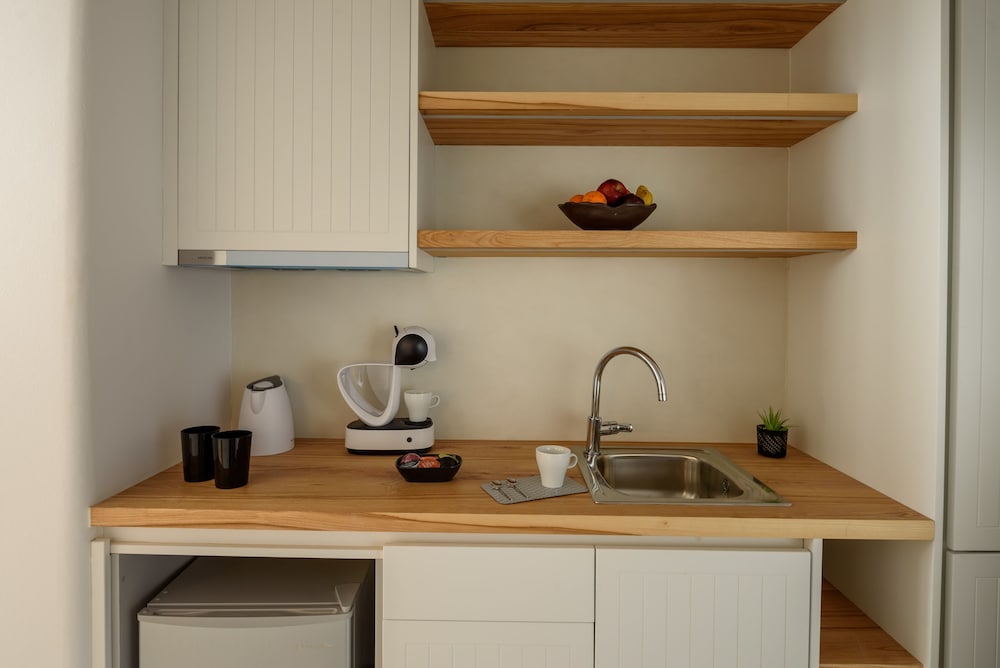 Фото The Summit of Mykonos