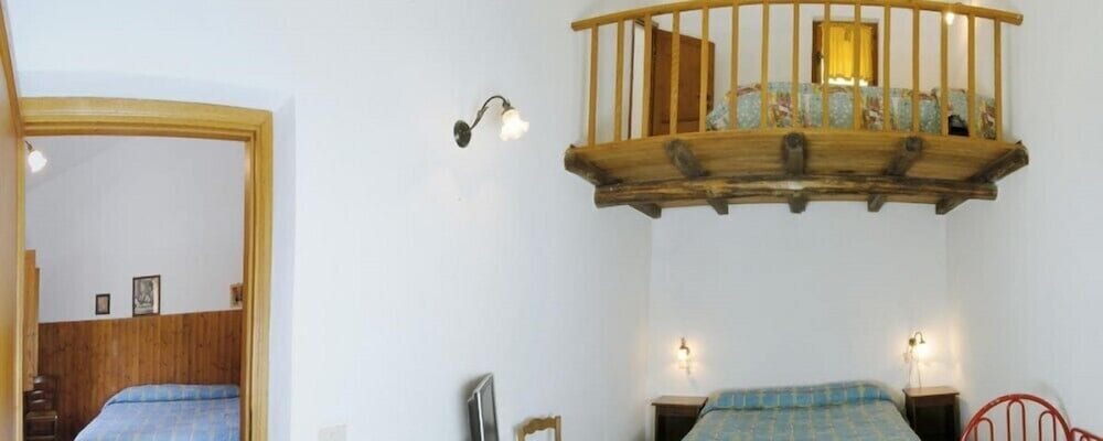 Фото Agriturismo La Ferrera