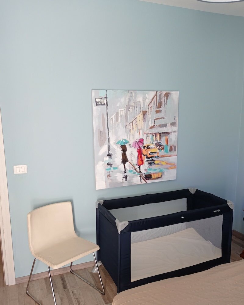 Фото Bouganville Residence