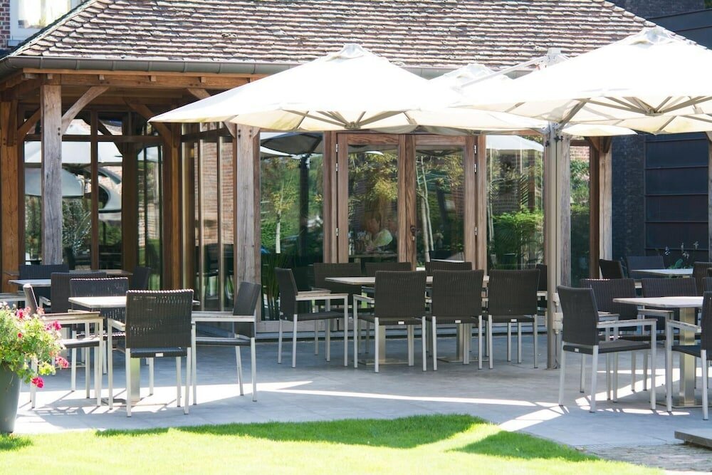 Фото Hostellerie de Biek