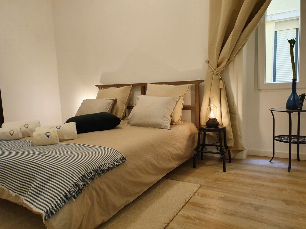 Фото Lisbon Chile Out Rooms by Host-Point