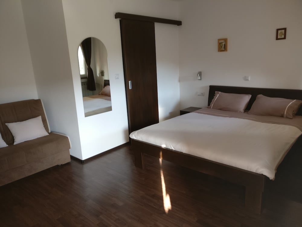 Фото House Magdić Plitvice