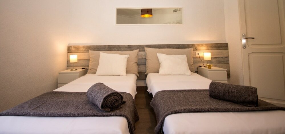 Фото Art Boutique Colon Apartments