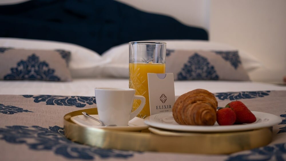 Фото Elixir Luxury Rooms