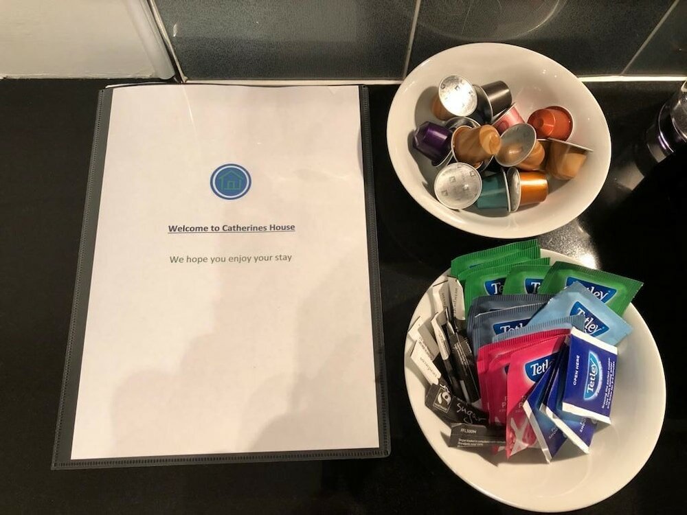 Фото Catherines House