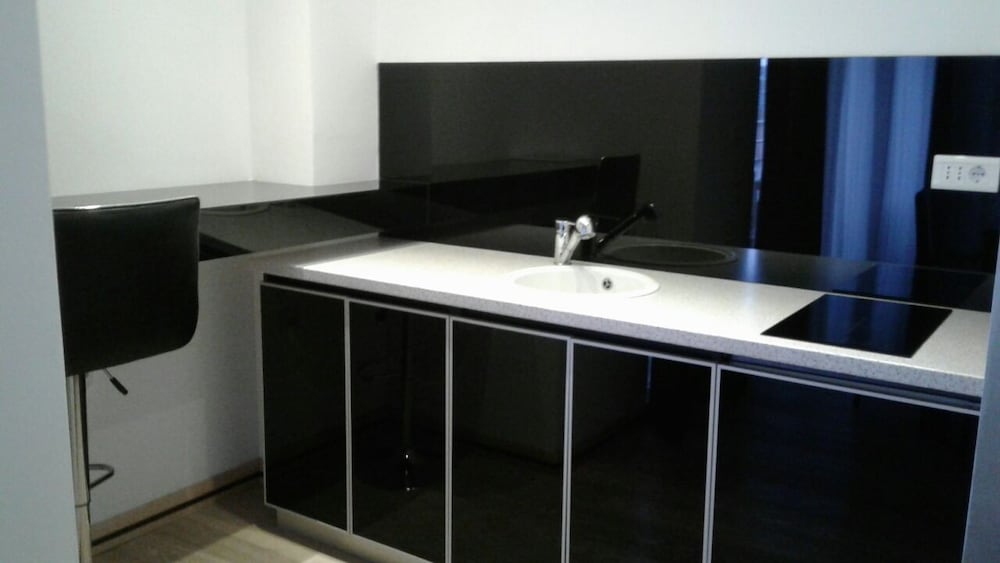 Фото Sky View Luxury Apartments